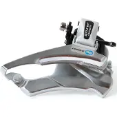 Shimano Altus Aa/dual Forgire