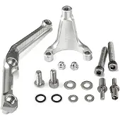 Yss Ducatimonster 821 Sd-kit Styringsdemper Monteringssett