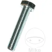 Dresselhaus M6 X 12 Mm Sekskantet Skrue 100 Enheter
