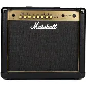 Marshall MG30GFX Gold 30W Gitar Kombo