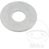 Dresselhaus 4170 10.5 X 30 Mm Skive 100 Enheter