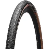 Hutchinson Overide Mono-compound 700c X 38 Stiv Graveldekk