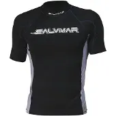 Salvimar Oasi Kortermet Rash Guard