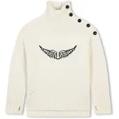 Zadig & Voltaire X60210 Genser