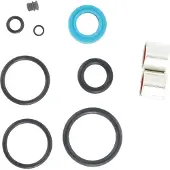 RockShox 200h/1 Year Super Deluxe Coil Servicesett