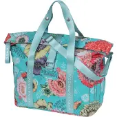 Basil Bloom Field Klickfix 11l Sykkelveske