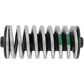 By.Schulz G.1 Urban 72 Mm Standard 80-105kg Fjær