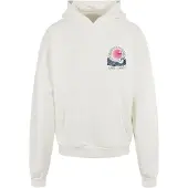 Mc Clothes Sunset Charm Oversized Hettegenser