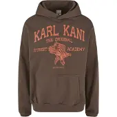 Karl kani Street Hettegenser
