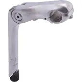 Ergotec Kobra Vario 25.4 Mm Sykkelstyrestem