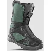 Thirtytwo BOA Kids Snowboard Boots svart