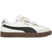 Puma Sko - Klubb II Era V PS - Hvit/Svart - - 31 - Sko