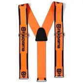 Husqvarna bukseseler arborist