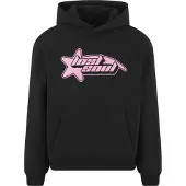 Mister tee Lost Soul Hettegenser