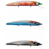 Hart Invert Jerk Bait Minnow 21g 130 Mm