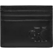 Calvin Klein Jeans Sculpted Impression Lommebok