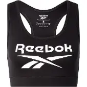 Reebok Monroe Scoop Big Logo Sport-bh