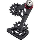 Sram Rival Xplr Axs E1 Jockeyhjulsystem