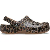 Crocs Classic Animal Clog