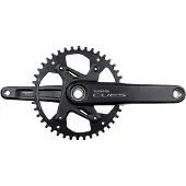 Shimano Cues Fc-u6030-1 9/10/11s Kranksett