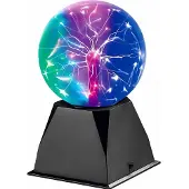 Itotal Plasma-rainbow Lampe