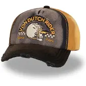 Von Dutch Vd/1/ct/xavier/05 Cap