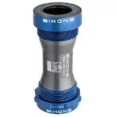 BIKONE Dctech Ceramic Shimano Bsa-68-24 Aero Uae Kranklager
