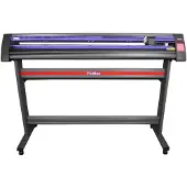 MonsterShop LED-lys for vinylkutter 1350 mm og FlexiStarter-programvare