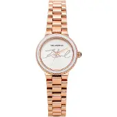Karl Lagerfeld Kaiser 36mm 5atm Quartz/analogical Dameklokke