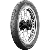 Michelin Road Classic 57v Tl Motorsykkel Touring-dekk Foran