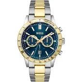 BOSS 1514163 5atm 44mm Klokke