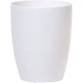 Prosperplast 2.4l Coubi Collection 16x16x18.3 Cm Blomsterpotte