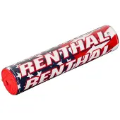 Renthal P319 Sx Usa Flag Styre Skum