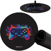 Huzaro 7.0 Gaming Gulvmatte