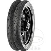 Continental Contistreet Reinforced 57p Tl Touring Bakdekk