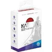 Ultimate Guard Katanaermer Standard 100 Oppgående Sol