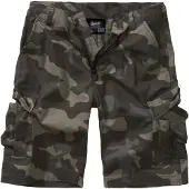 Brandit Bdu Ripstop Shorts