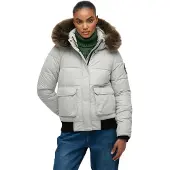 Superdry Everest Ella Bomberjakke