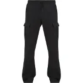 Urban Classics Heavy Straight Leg Cargo Svettbukser