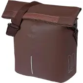 Basil City Mik Hooks Sykkelveske 16l