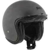 Mt Helmets Le Mans 2 Sv S Brushed åpen Hjelm