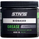 Stans No Tubes Biobased Fett 450g