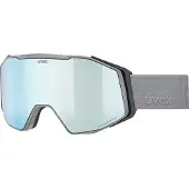 Uvex Gravity FM, Skibriller, Rhino Matt