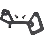 Sram Rival Xplr Axs E1 Indre Burplate