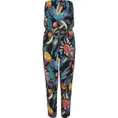 Urban Classics Tb1955 Ermeløs Jumpsuit