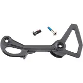 Sram Force Axs E1 Indre Burplate