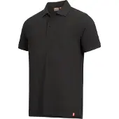 Nitras Safety Motion Tex Light Kortermet Poloskjorte