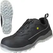 Nitras Safety Sport Step Fit Sikkerhetssko