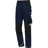Nitras Safety Motion Tex Plus Arbeidsbukser