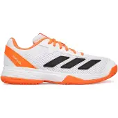 Adidas Courtflash Sko For Alle Underlag